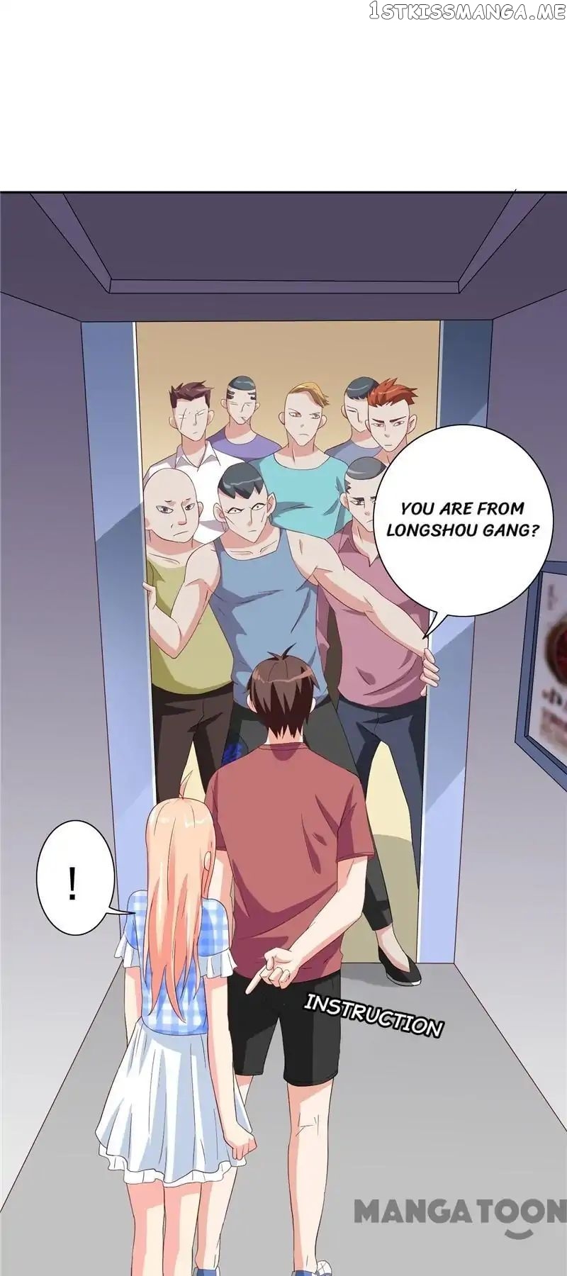 A Pretty’s Super Zombie chapter 50 - page 14