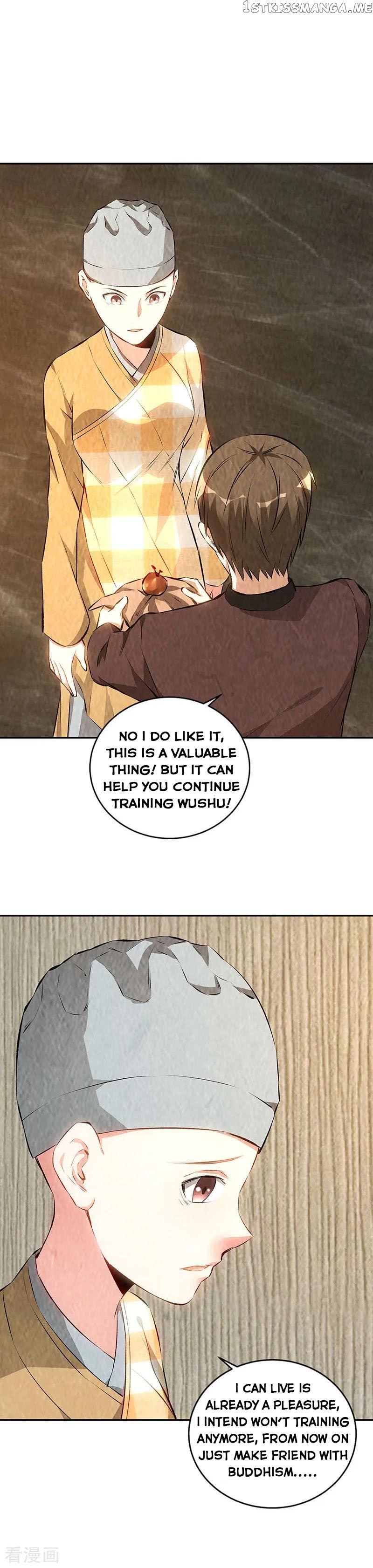 I Was Trash Chapter 192 - page 2