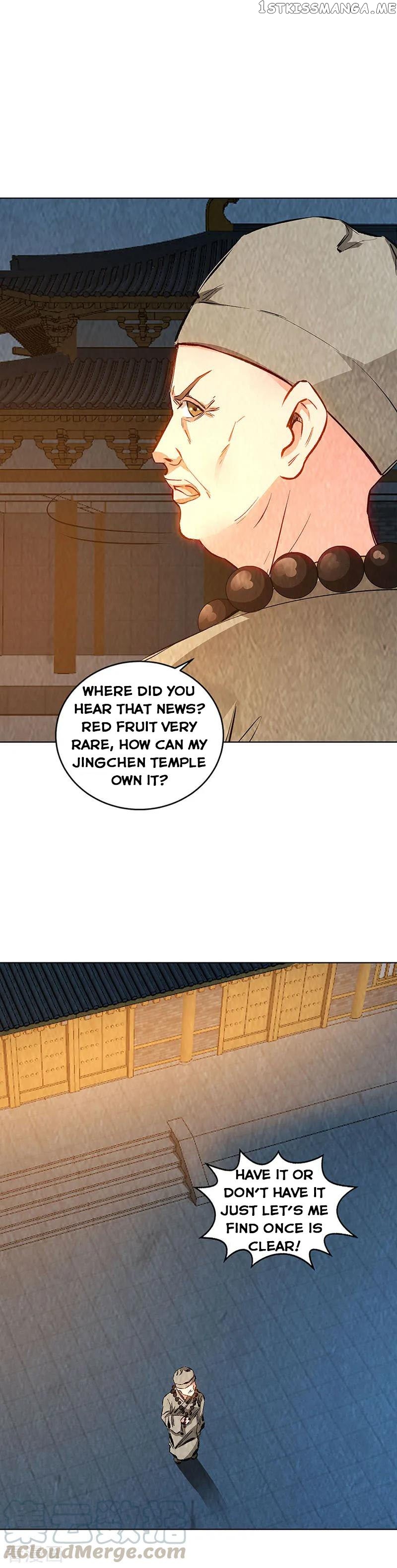 I Was Trash Chapter 192 - page 7