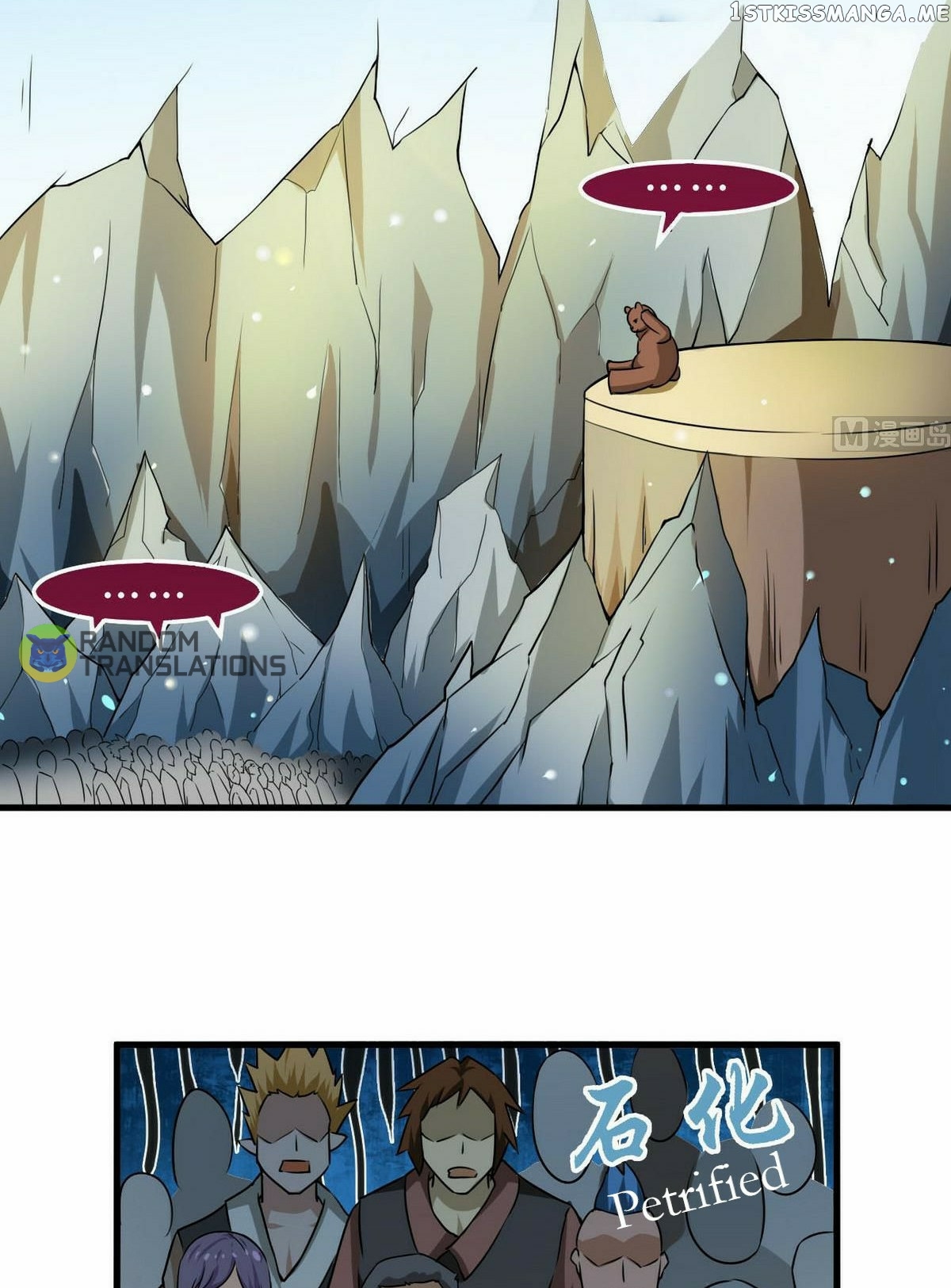Magic Fairy chapter 64 - page 11
