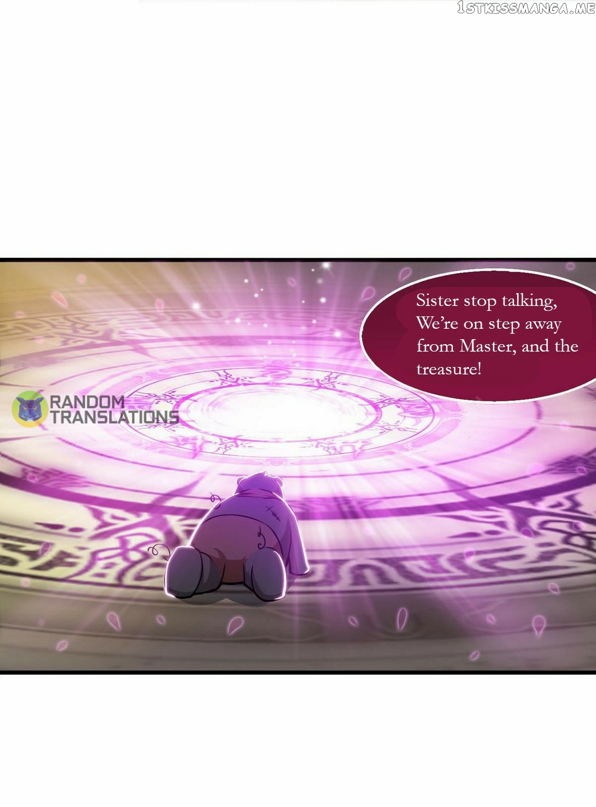 Magic Fairy chapter 64 - page 13