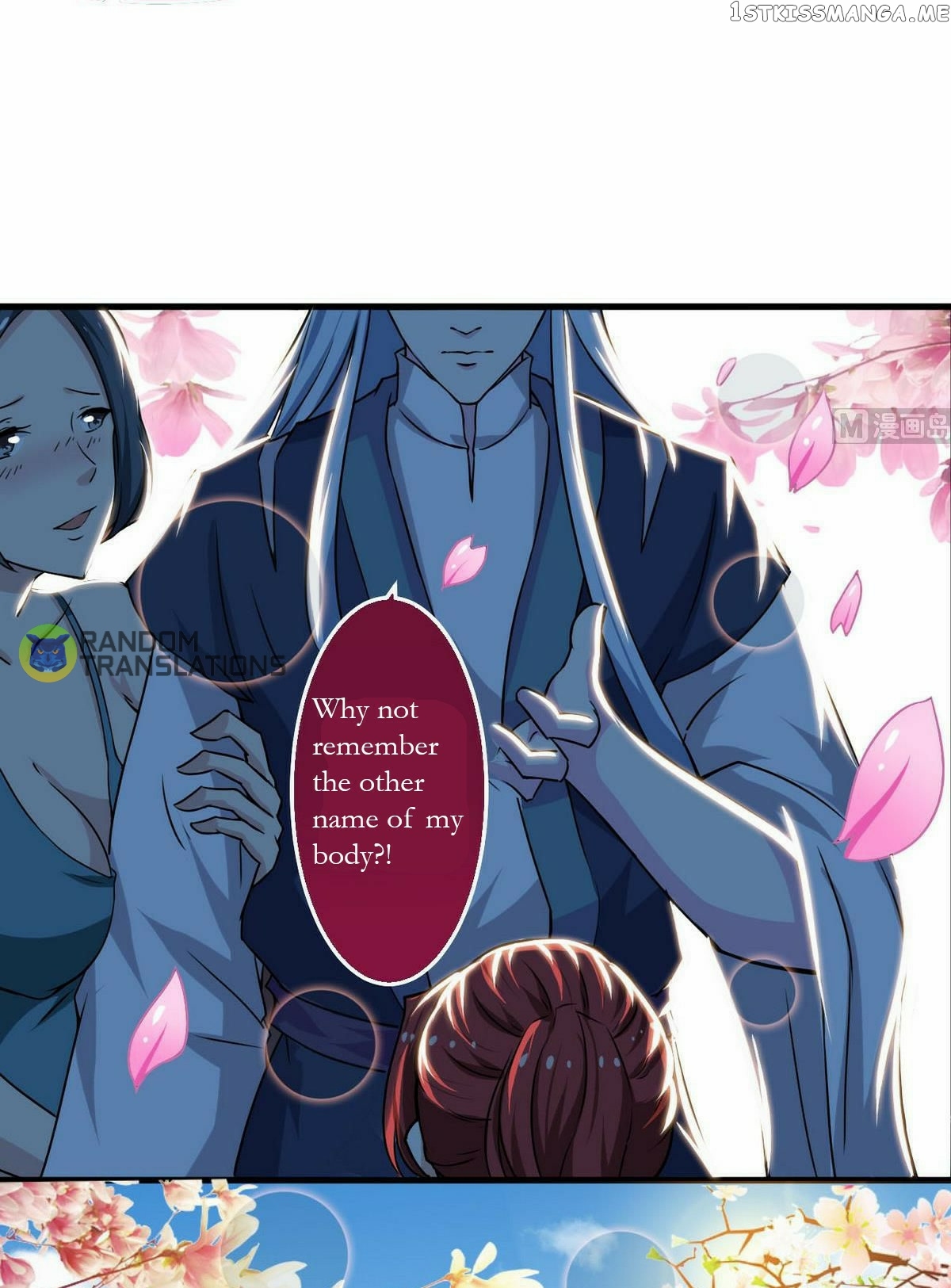 Magic Fairy chapter 64 - page 18