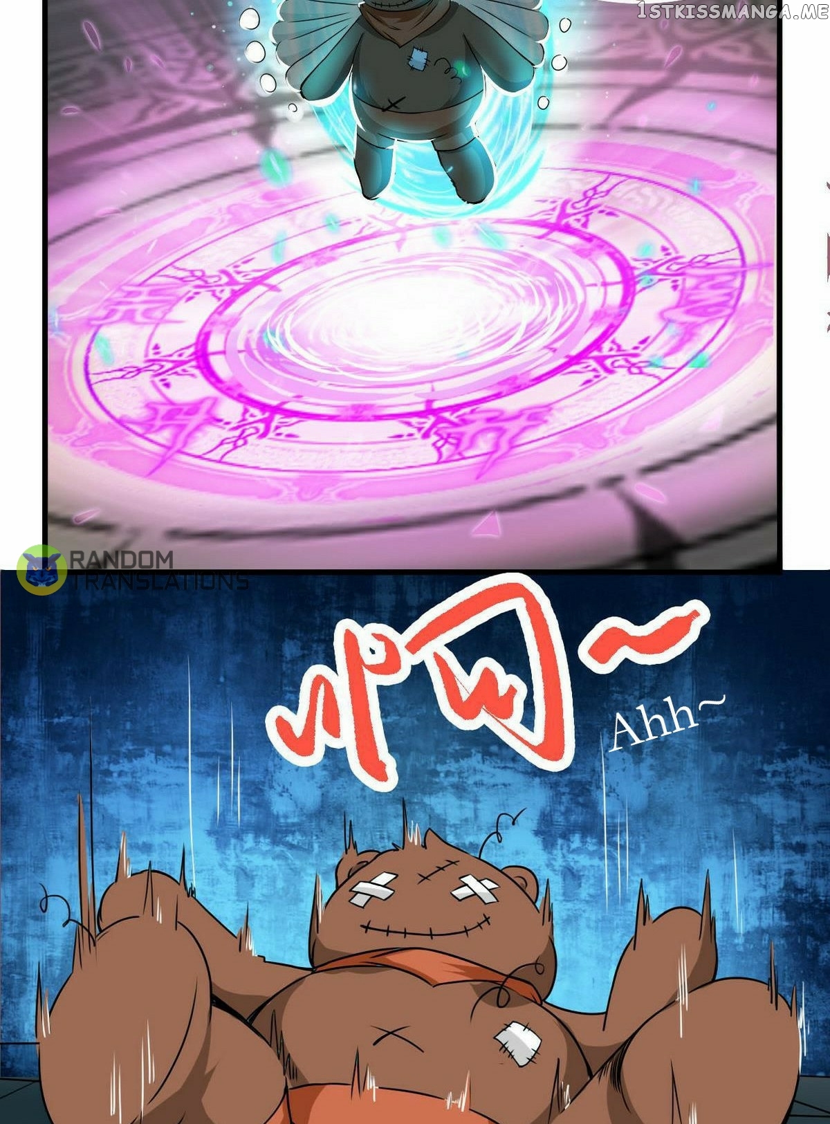 Magic Fairy chapter 64 - page 9