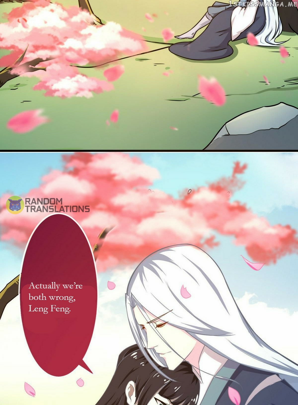 Magic Fairy chapter 65 - page 13