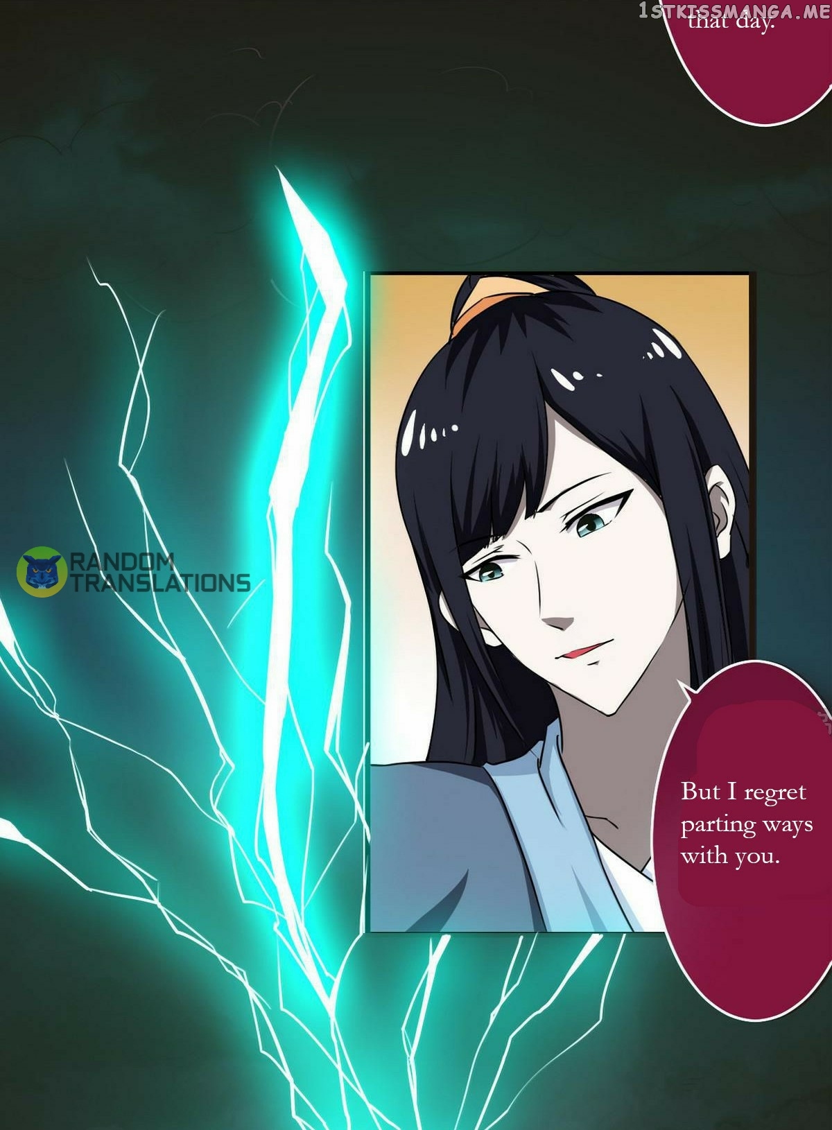 Magic Fairy chapter 65 - page 15