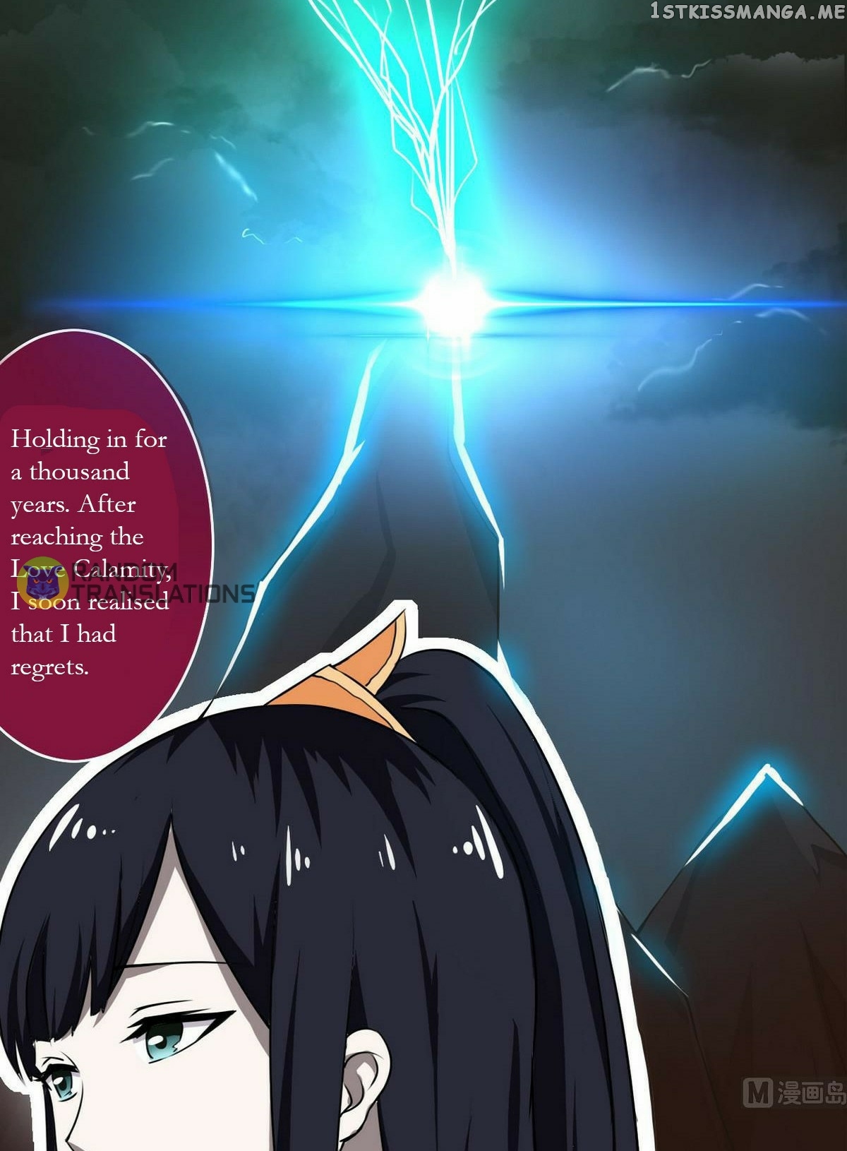 Magic Fairy chapter 65 - page 16
