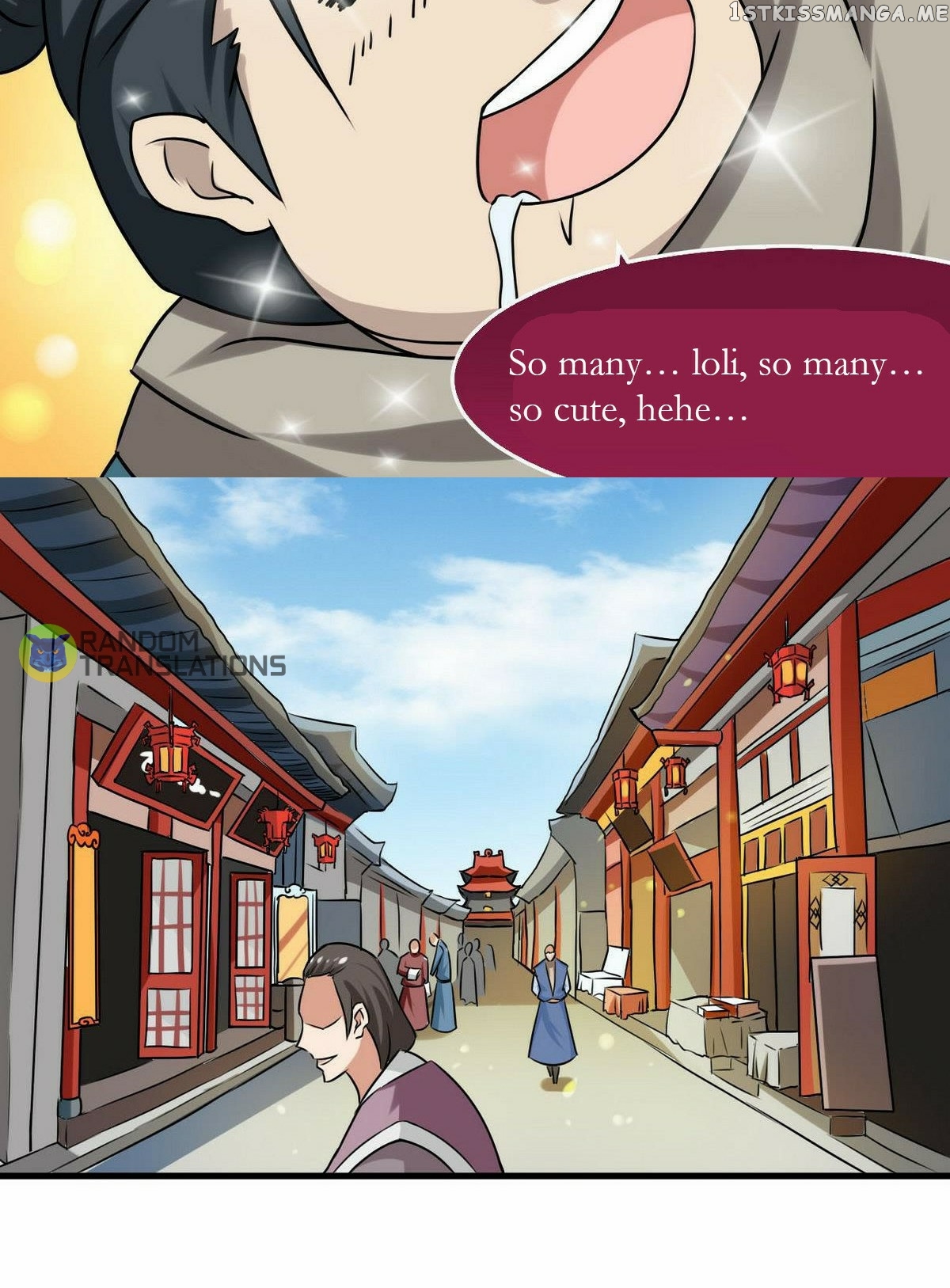 Magic Fairy chapter 66 - page 14