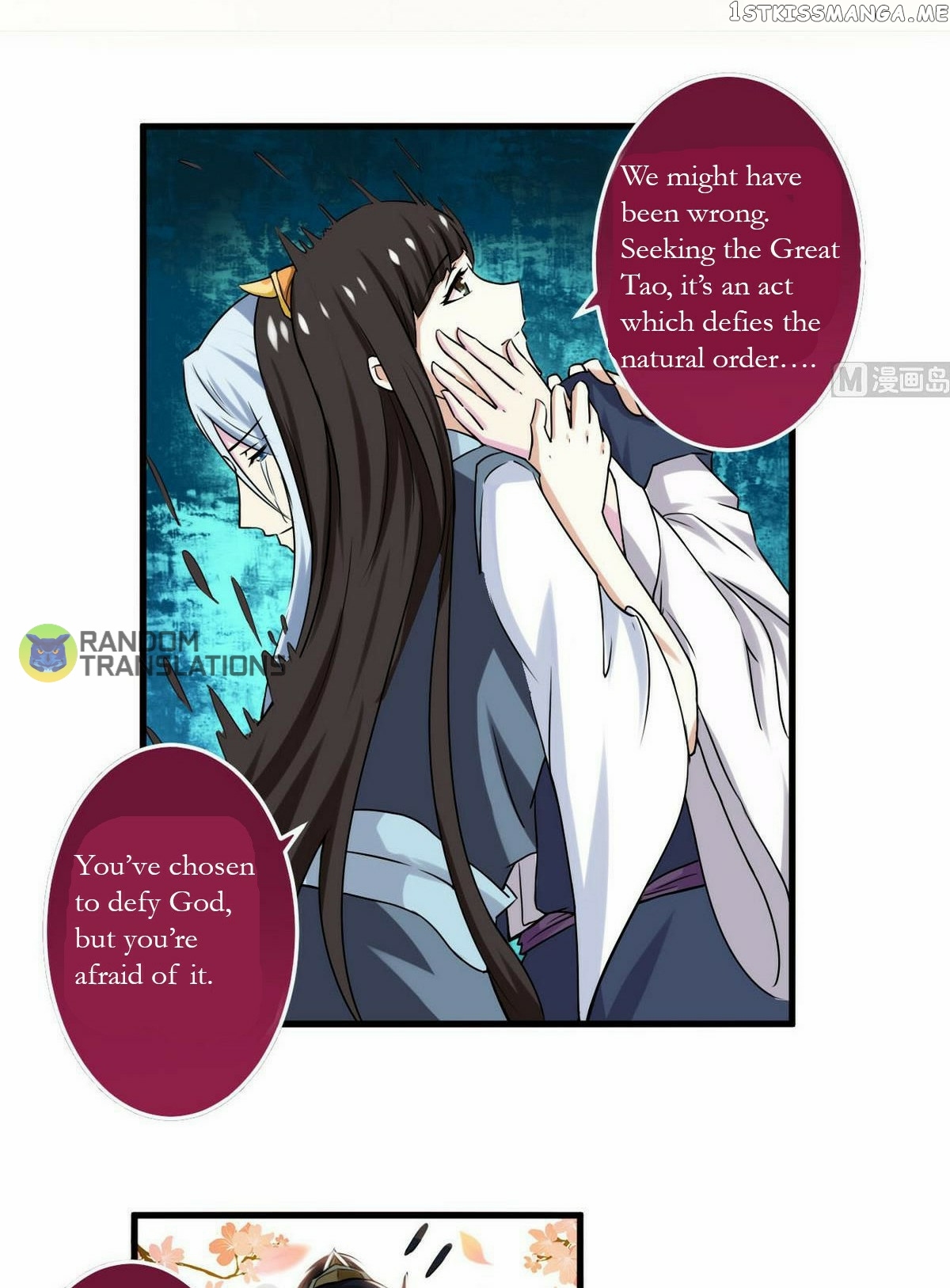 Magic Fairy chapter 66 - page 3