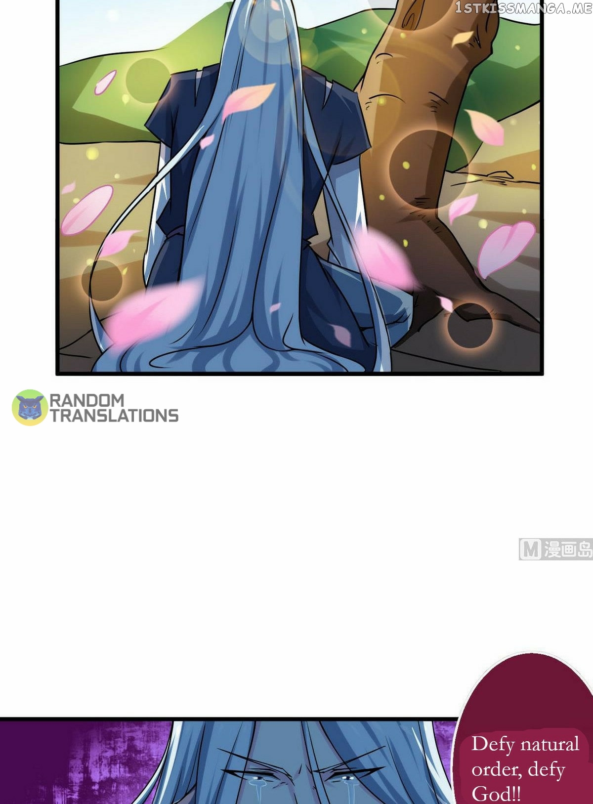 Magic Fairy chapter 66 - page 8