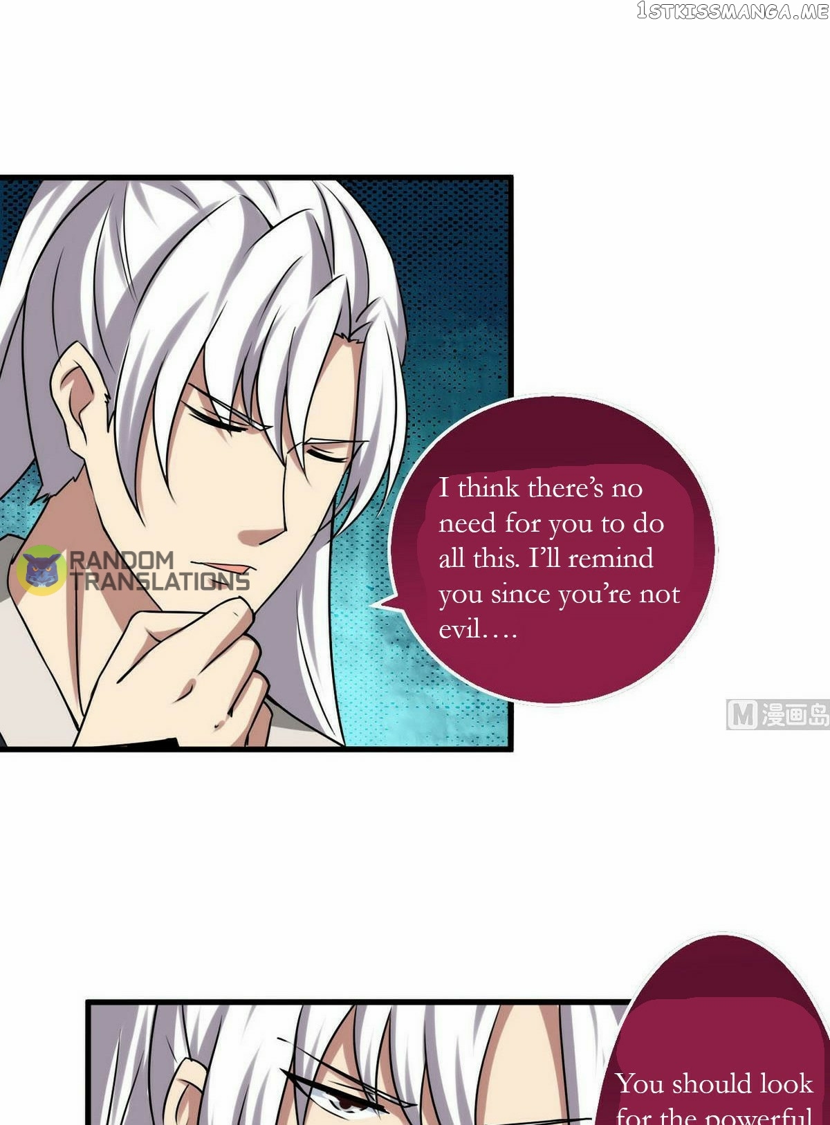 Magic Fairy chapter 67 - page 15