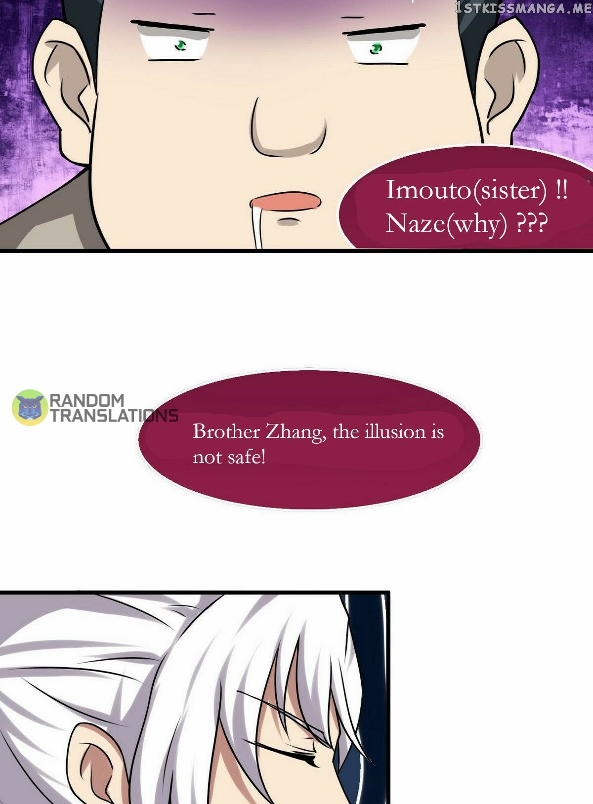 Magic Fairy chapter 67 - page 7
