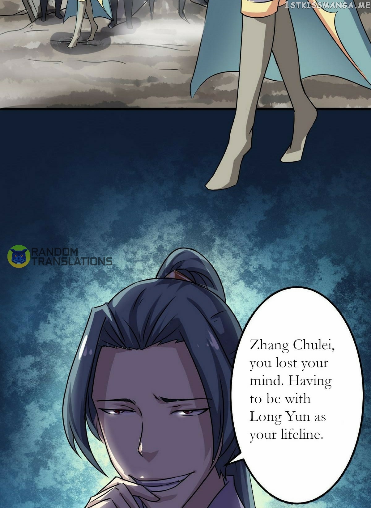 Magic Fairy chapter 68 - page 13