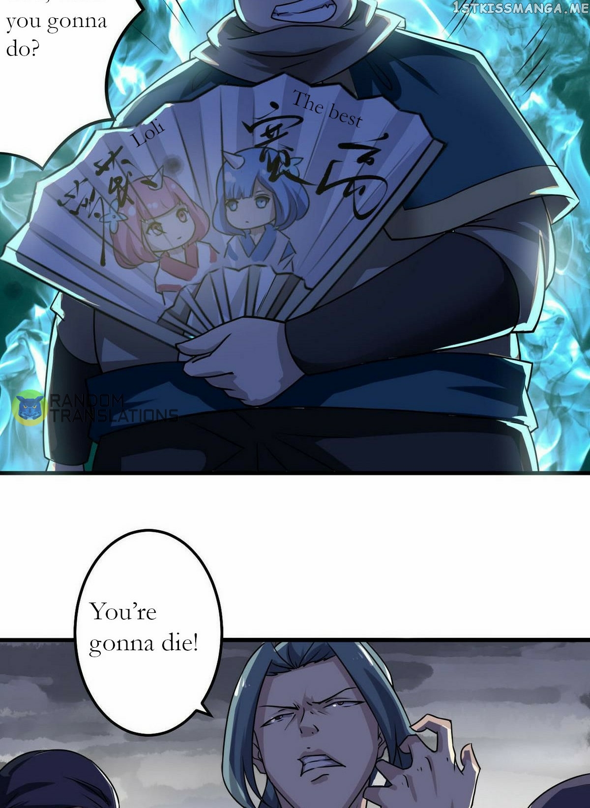 Magic Fairy chapter 68 - page 17
