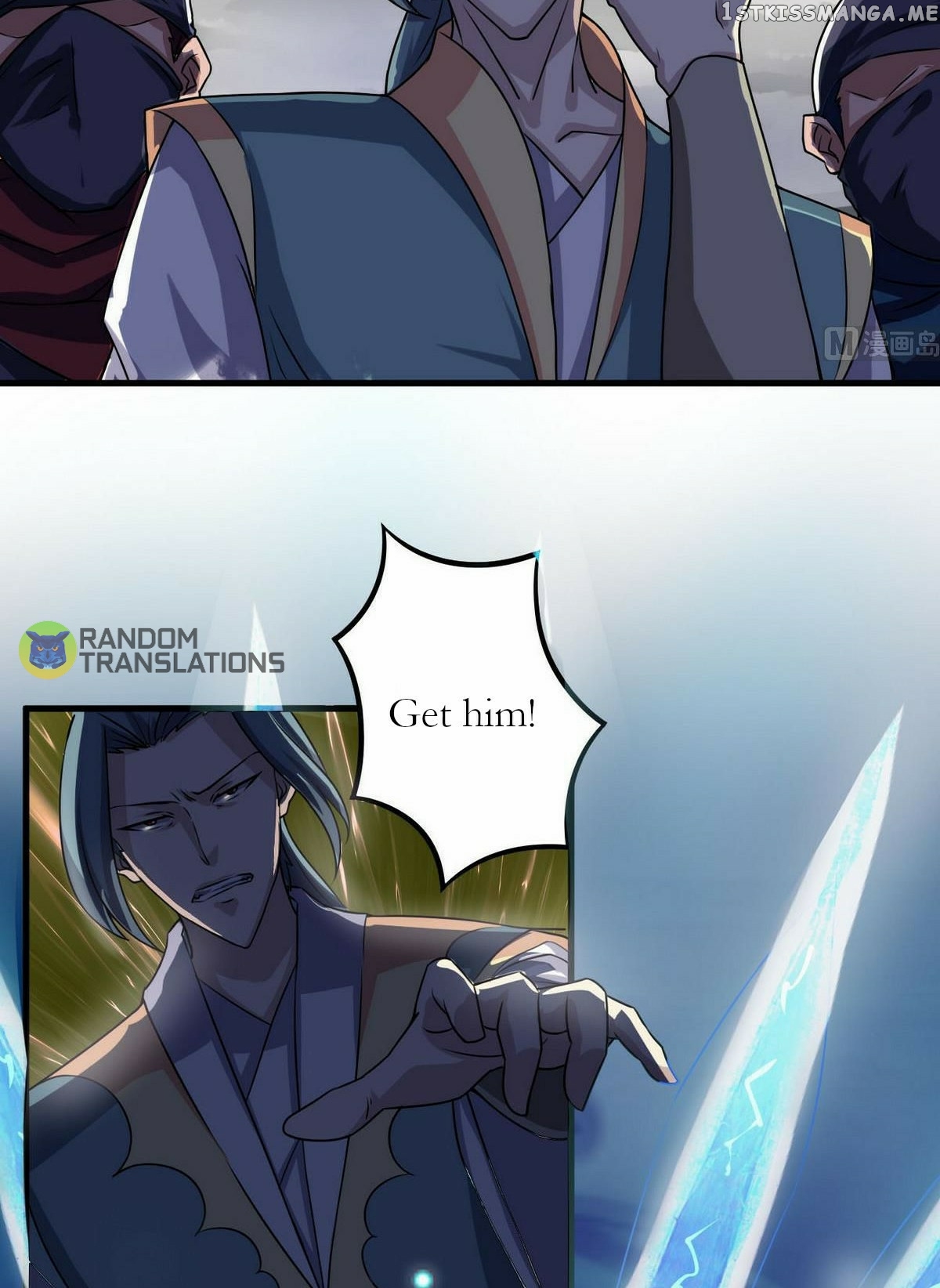 Magic Fairy chapter 68 - page 18