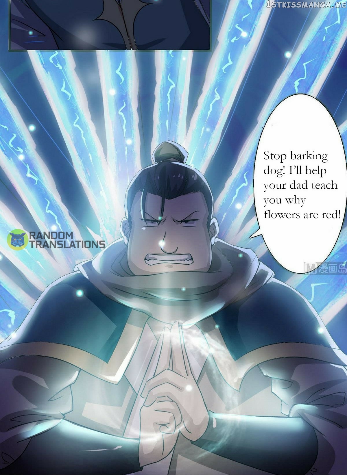 Magic Fairy chapter 68 - page 19