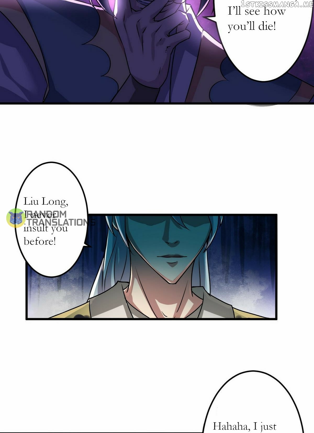 Magic Fairy chapter 69 - page 11