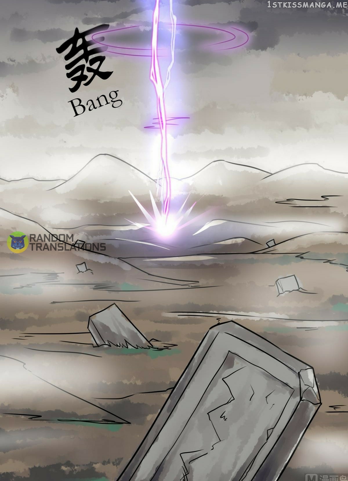 Magic Fairy chapter 69 - page 19