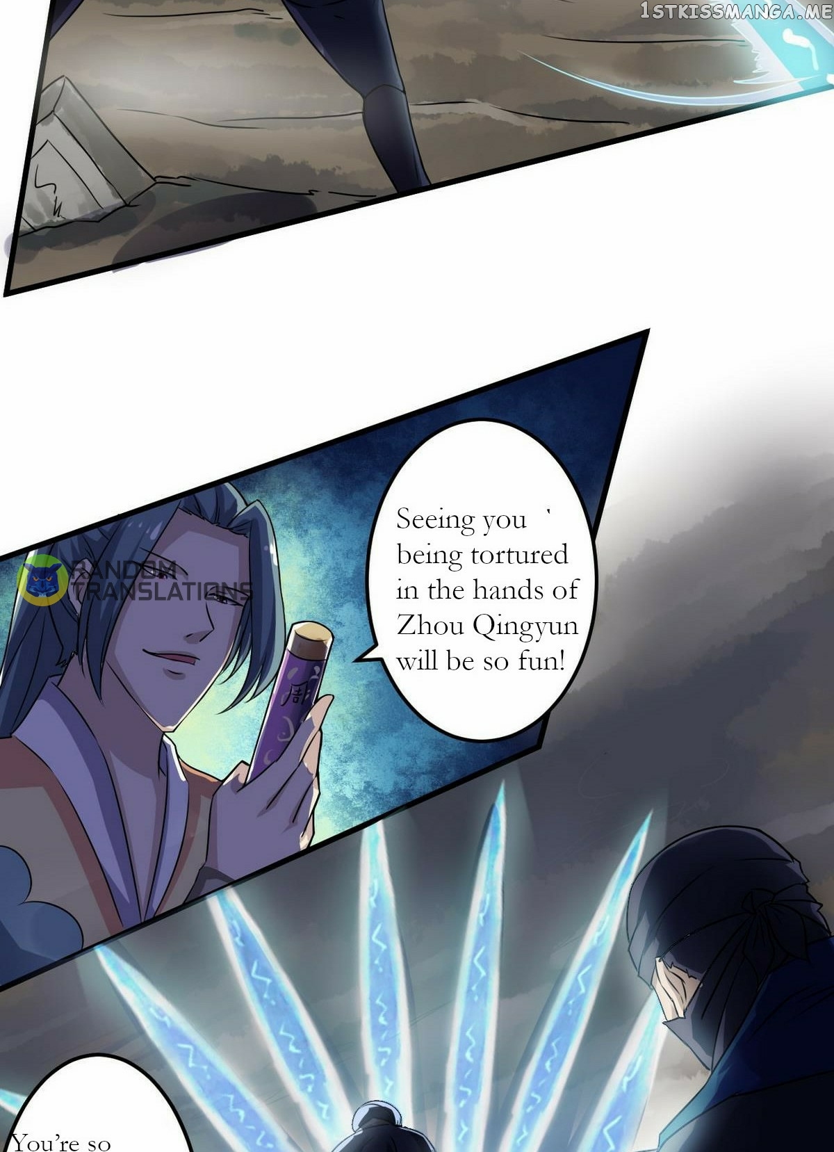 Magic Fairy chapter 69 - page 6