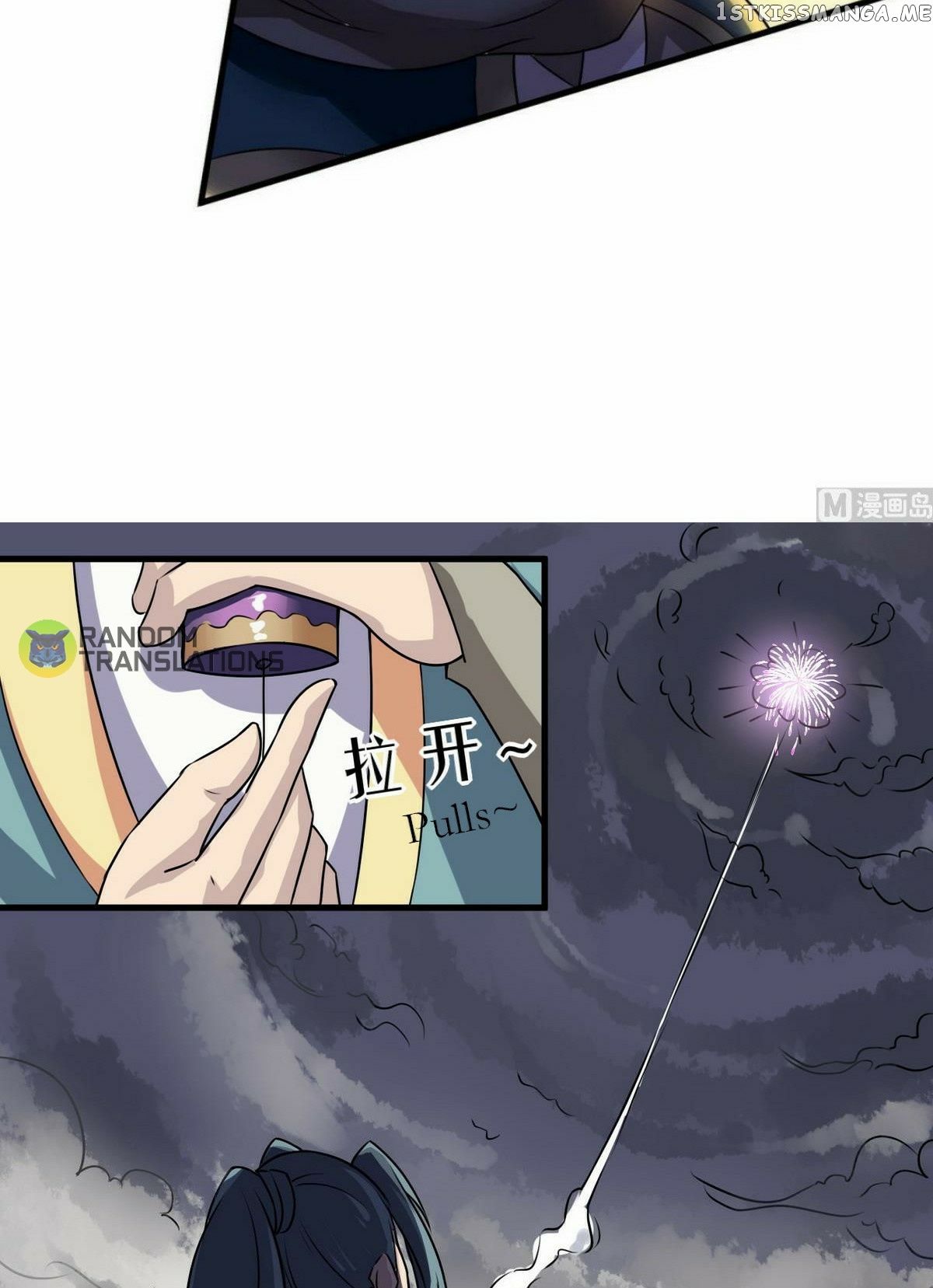 Magic Fairy chapter 69 - page 8