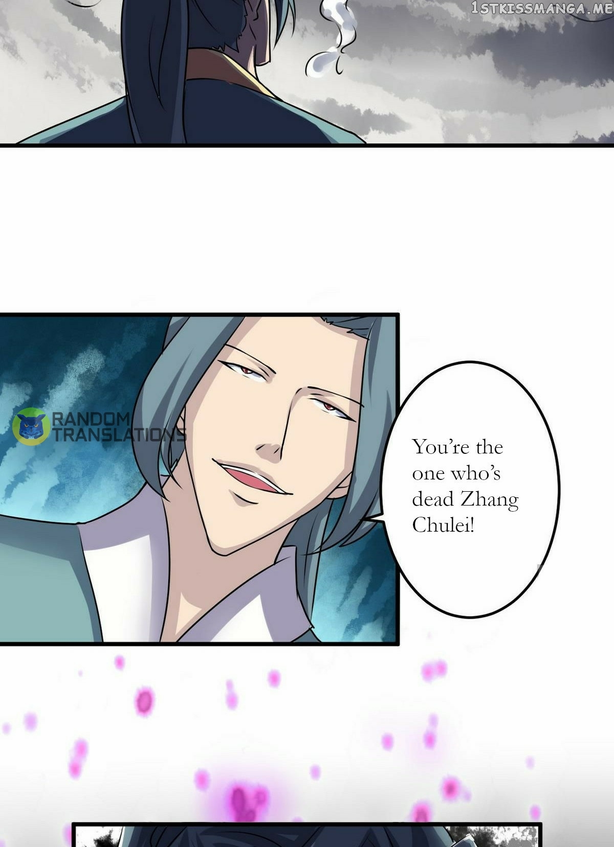 Magic Fairy chapter 69 - page 9