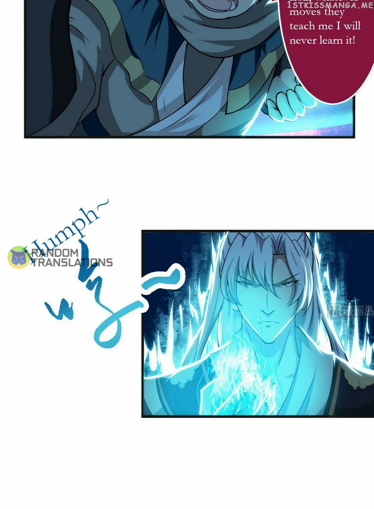 Magic Fairy chapter 62 - page 4