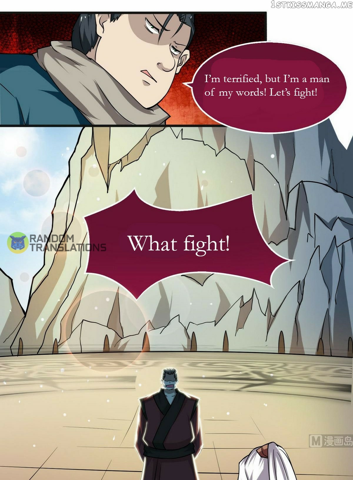 Magic Fairy chapter 62 - page 5