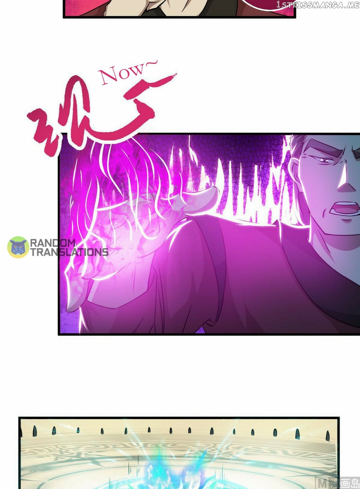 Magic Fairy chapter 62 - page 9