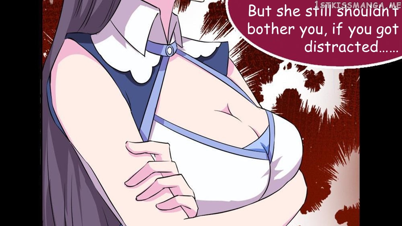 Magic Fairy chapter 23 - page 10