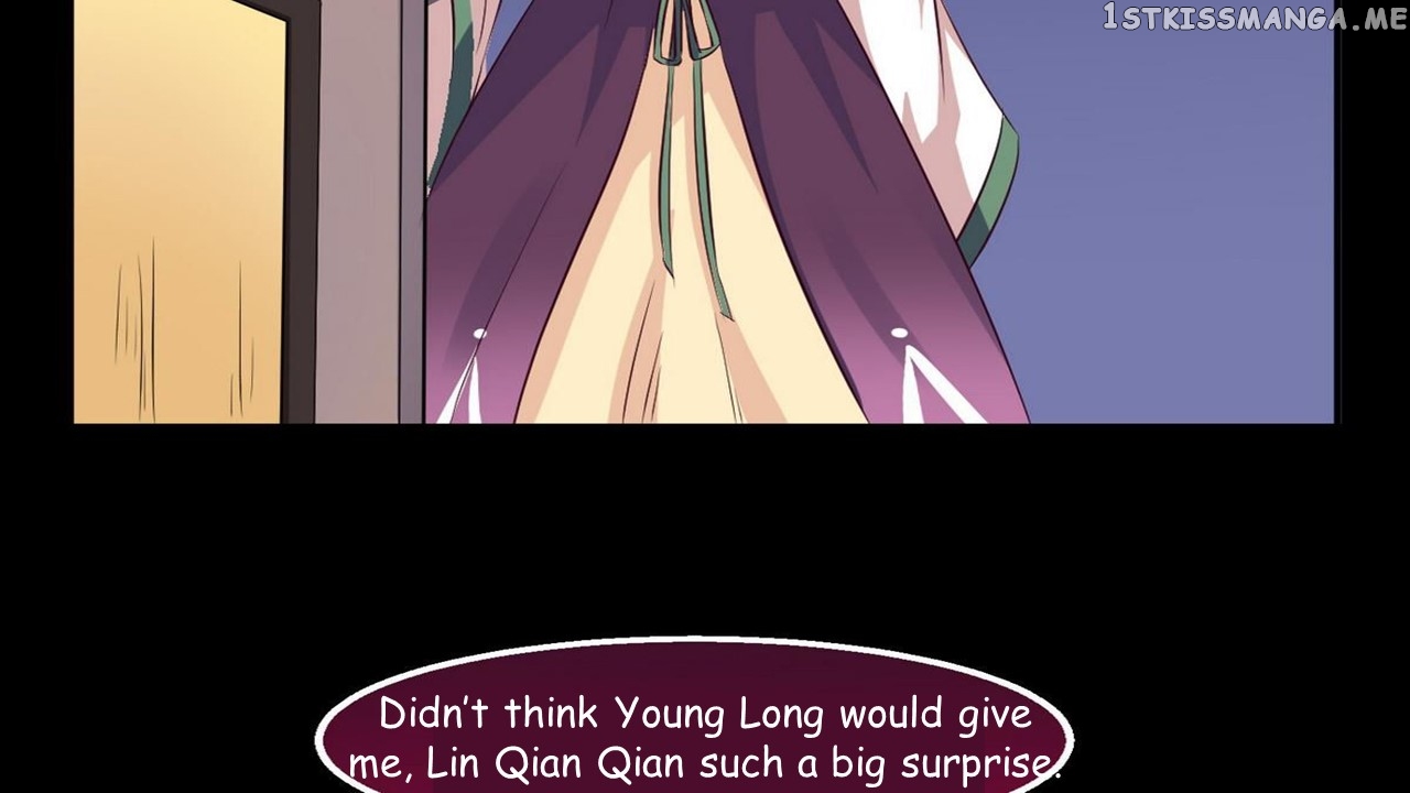 Magic Fairy chapter 23 - page 25