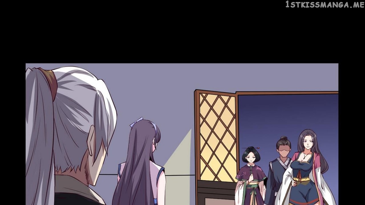 Magic Fairy chapter 23 - page 29