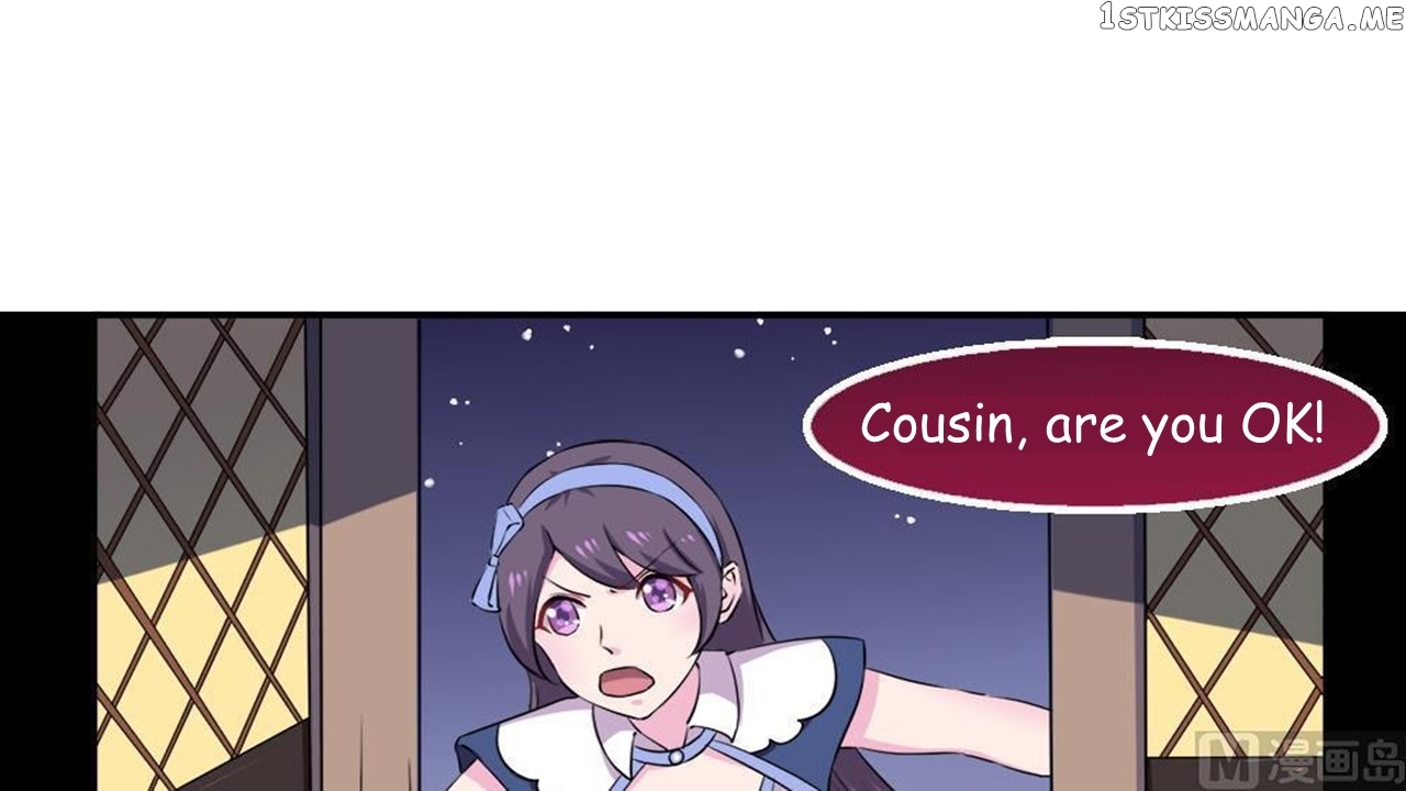 Magic Fairy chapter 23 - page 3
