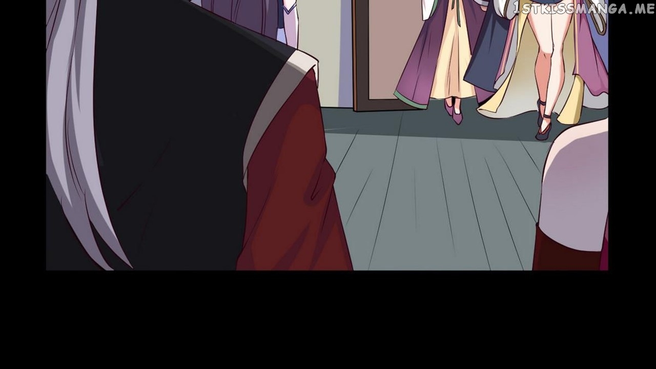 Magic Fairy chapter 23 - page 30