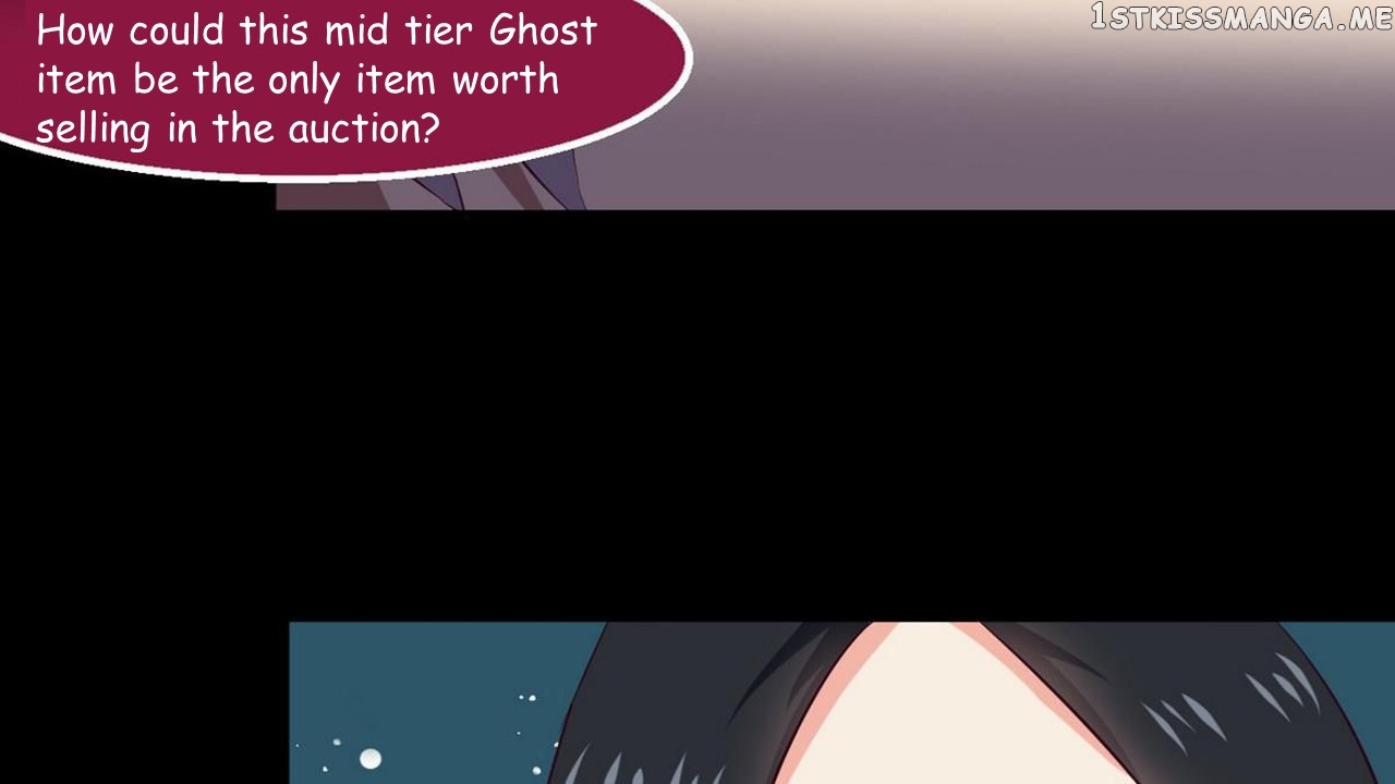 Magic Fairy chapter 23 - page 33