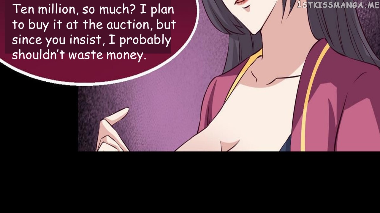 Magic Fairy chapter 23 - page 40