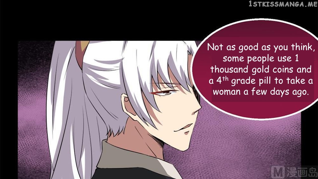 Magic Fairy chapter 23 - page 45
