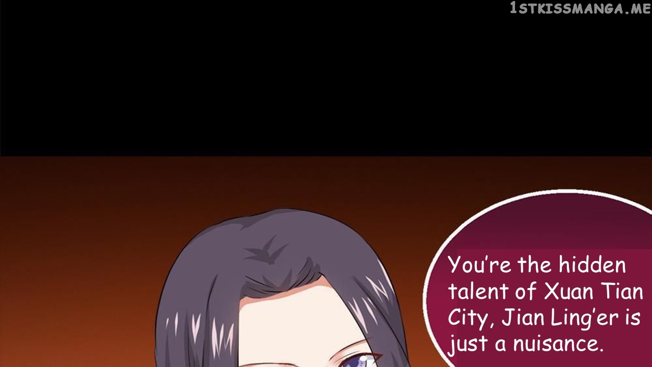 Magic Fairy chapter 23 - page 48