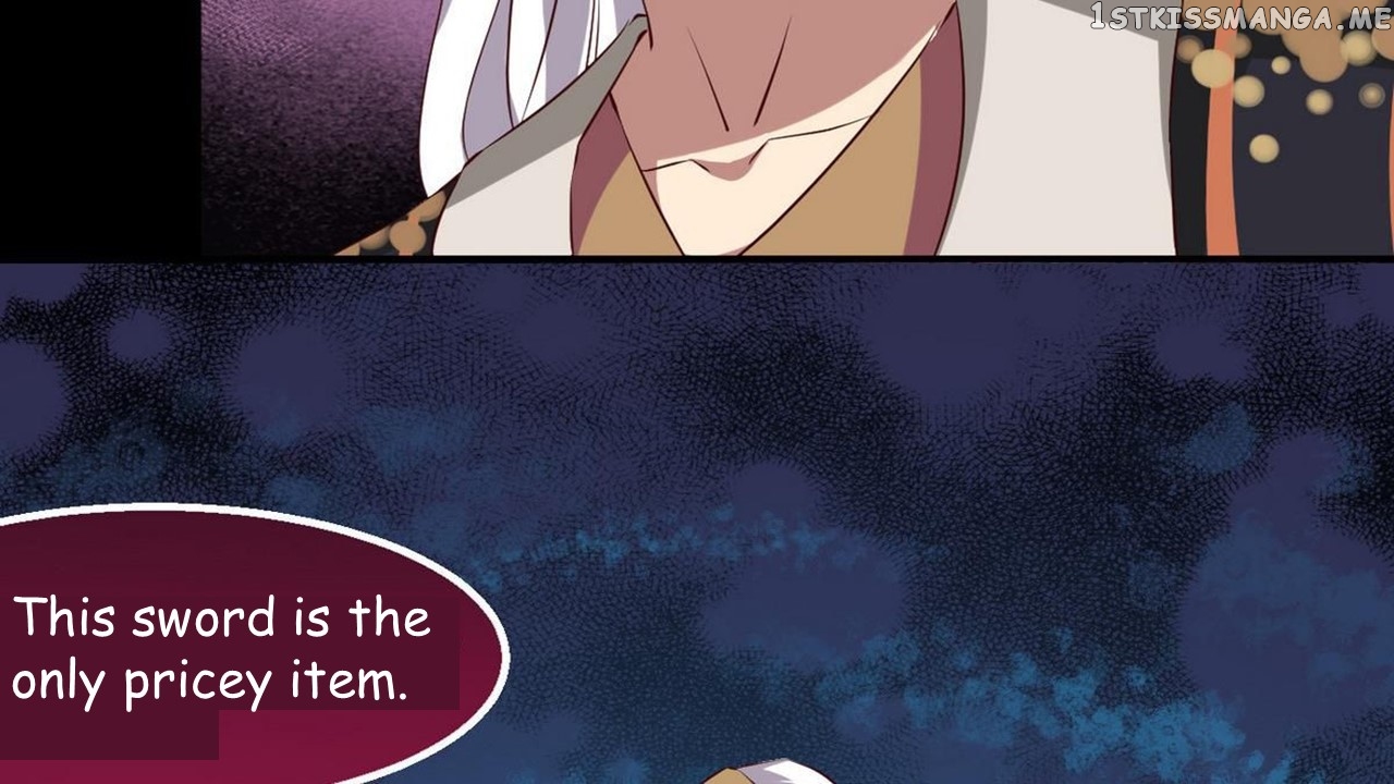 Magic Fairy chapter 23 - page 59