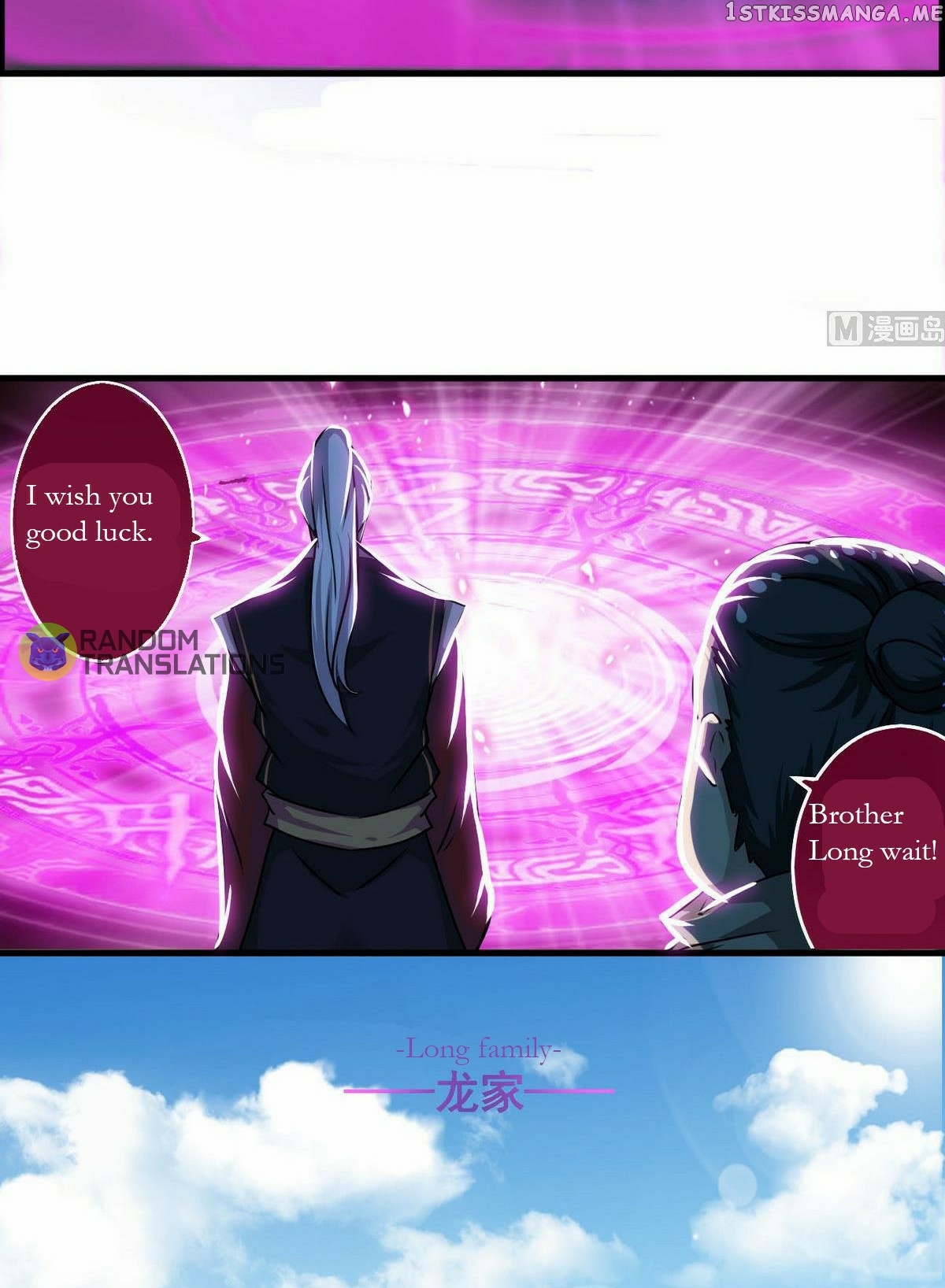 Magic Fairy chapter 63 - page 11