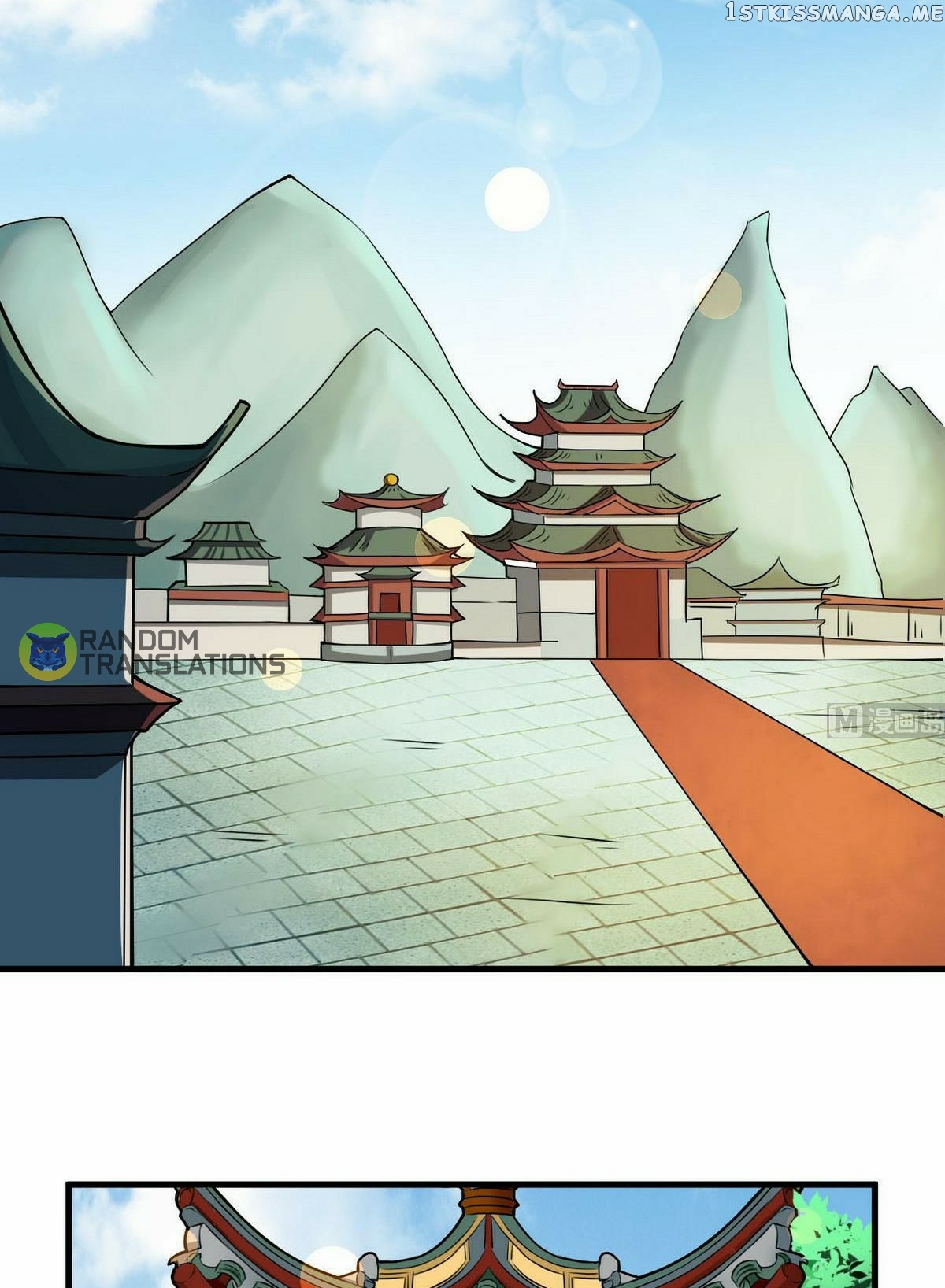 Magic Fairy chapter 63 - page 12