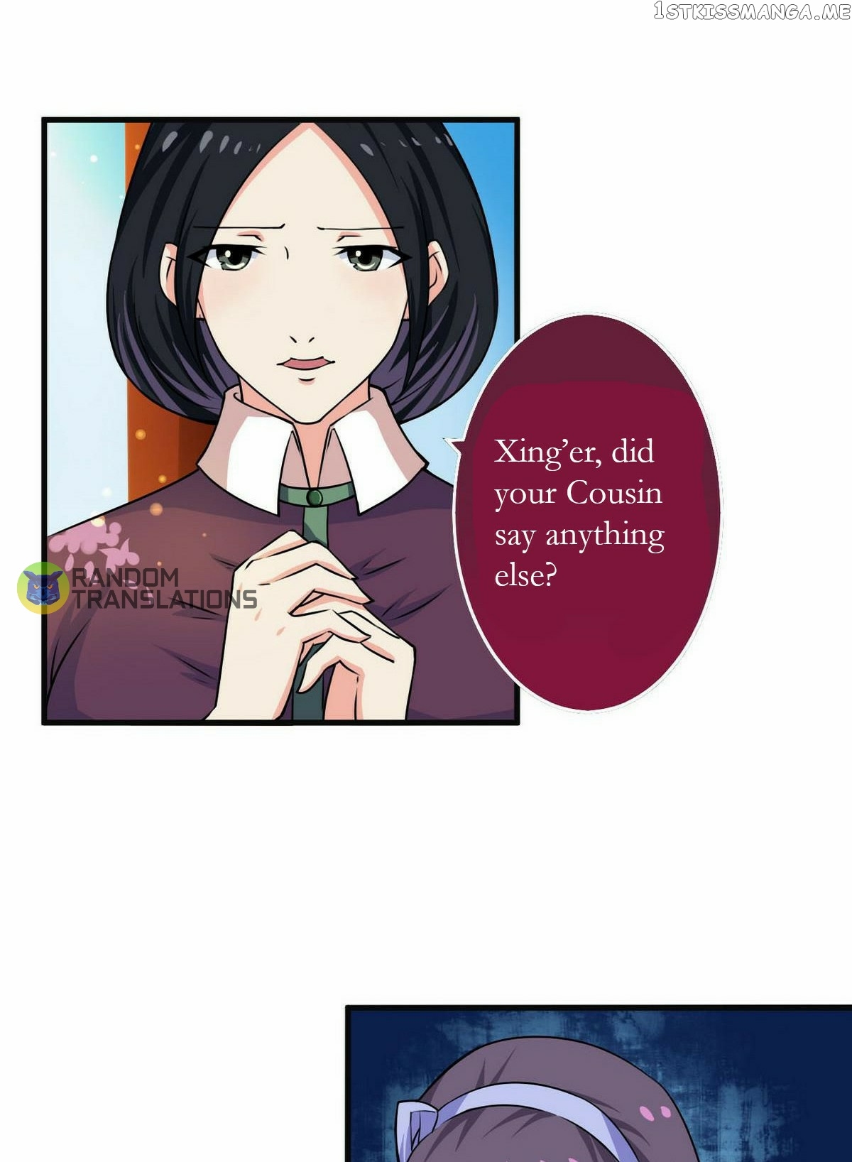 Magic Fairy chapter 63 - page 17