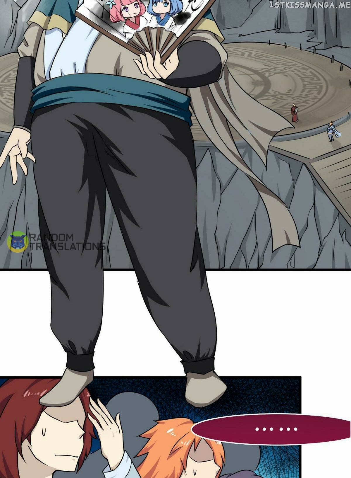 Magic Fairy chapter 61 - page 10
