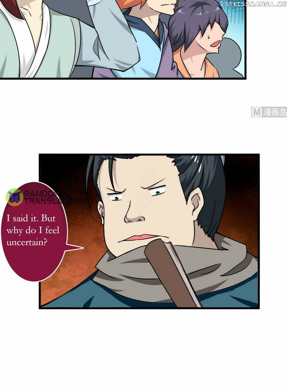 Magic Fairy chapter 61 - page 11