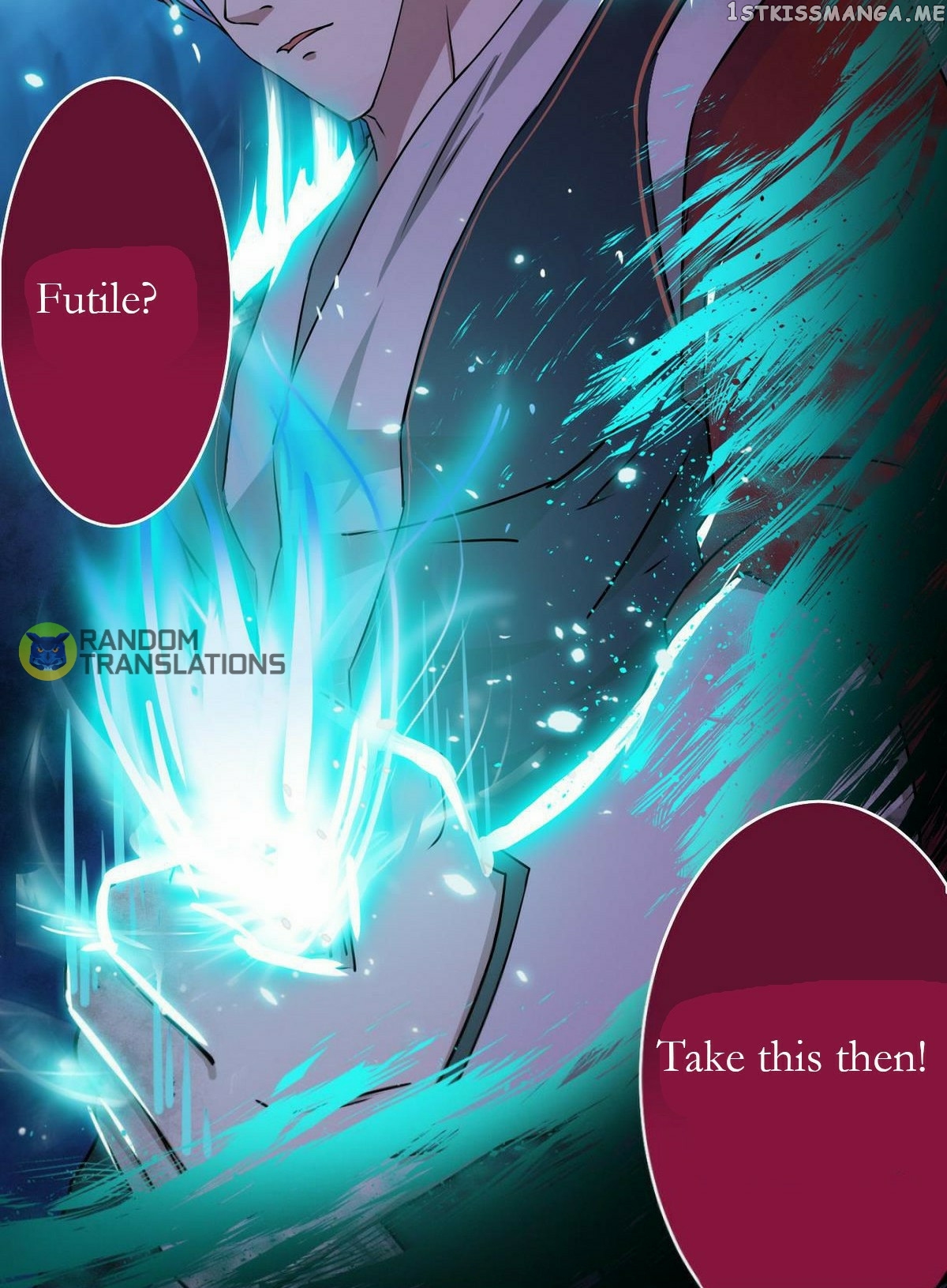 Magic Fairy chapter 61 - page 19