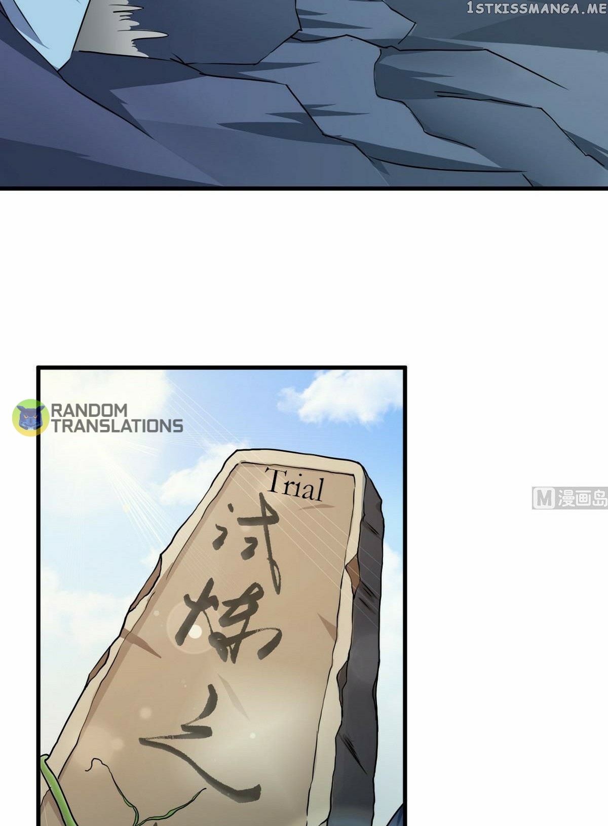 Magic Fairy chapter 61 - page 4