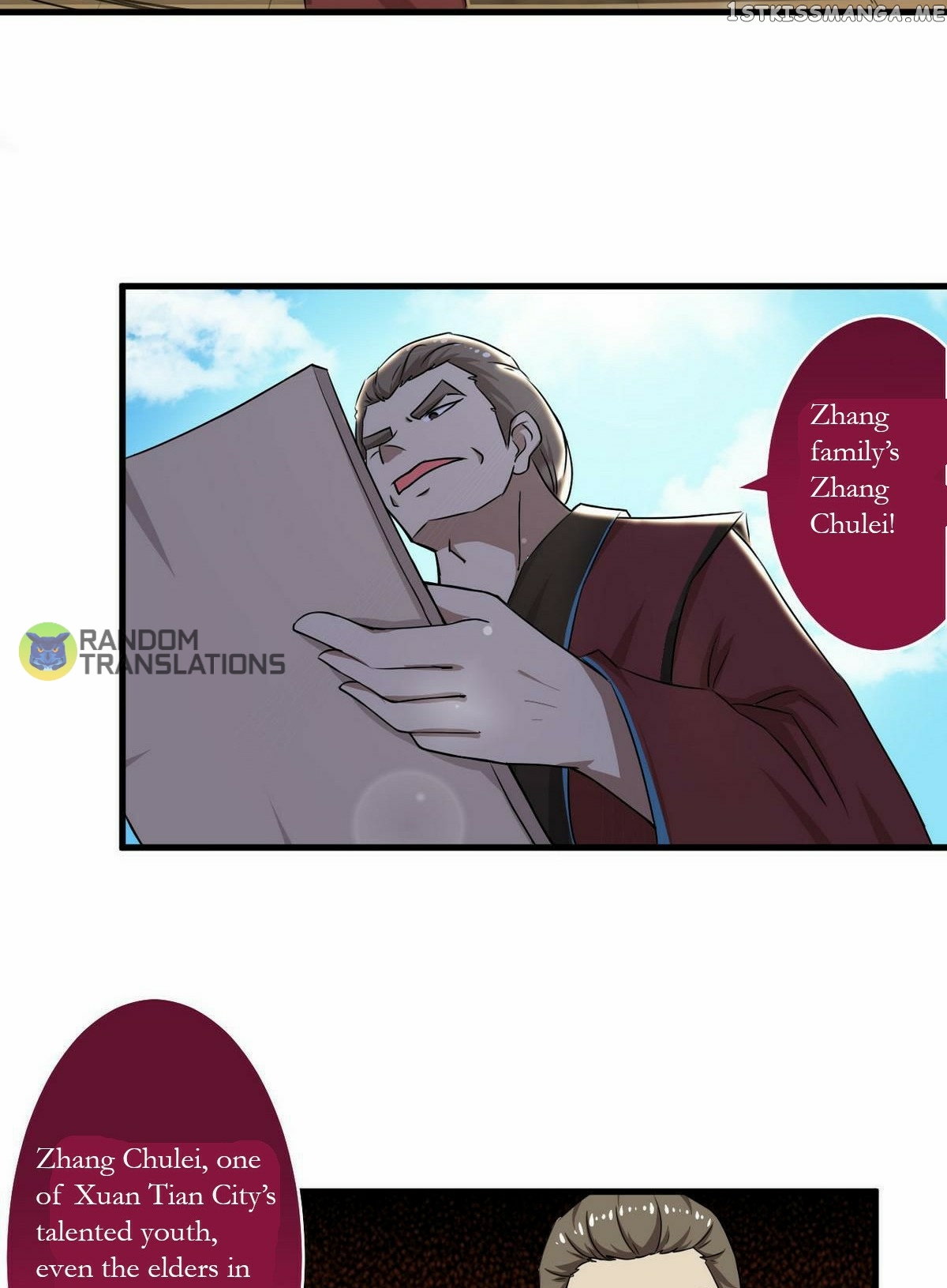 Magic Fairy chapter 61 - page 6