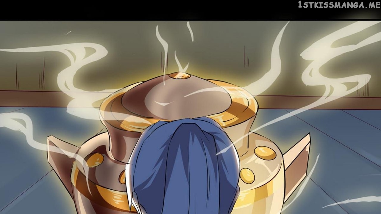 Magic Fairy chapter 22 - page 11