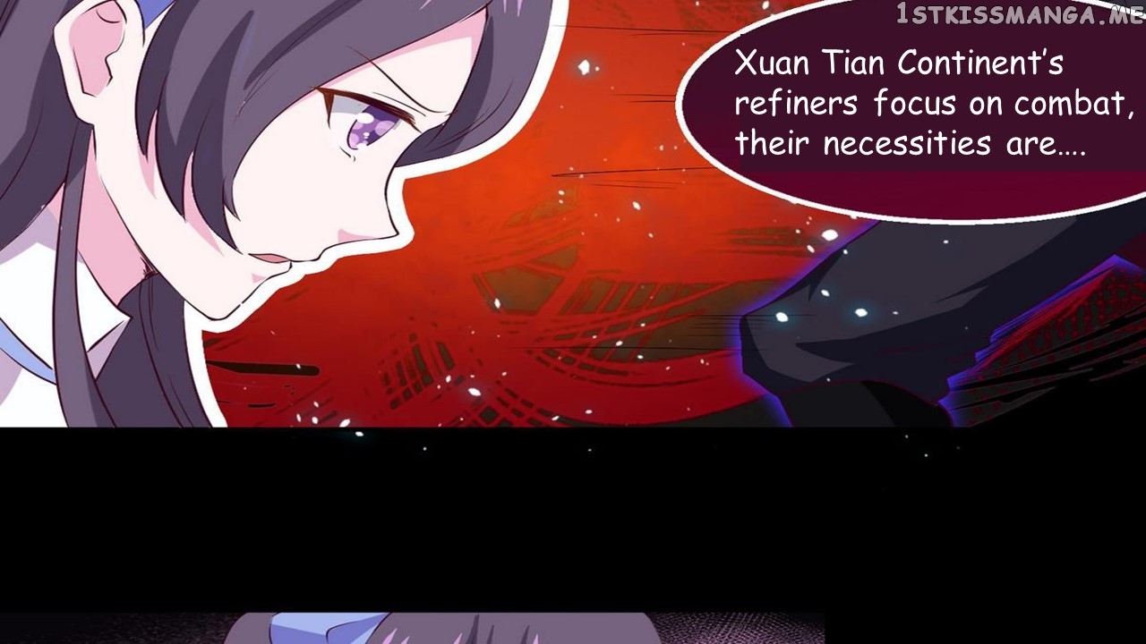 Magic Fairy chapter 22 - page 14