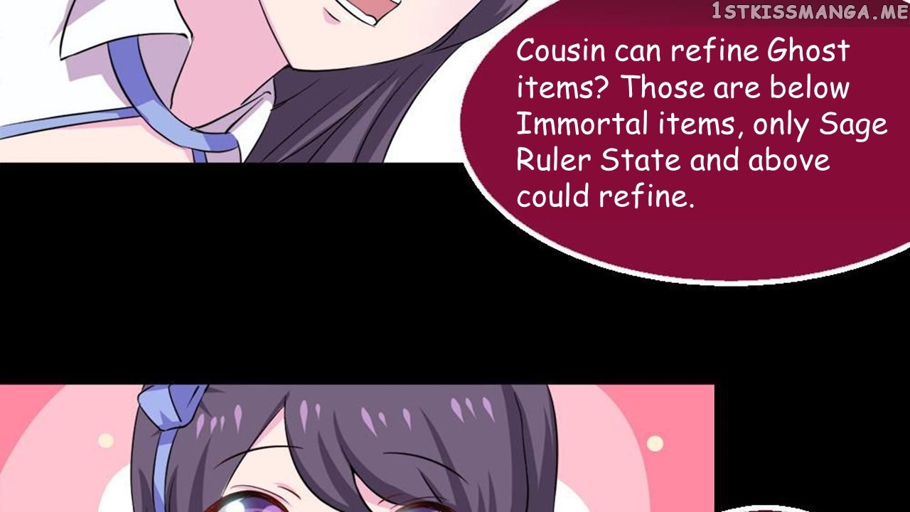 Magic Fairy chapter 22 - page 19