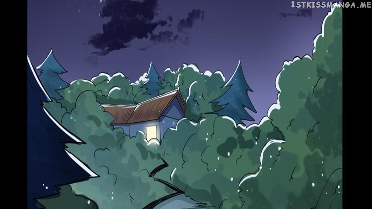 Magic Fairy chapter 22 - page 37