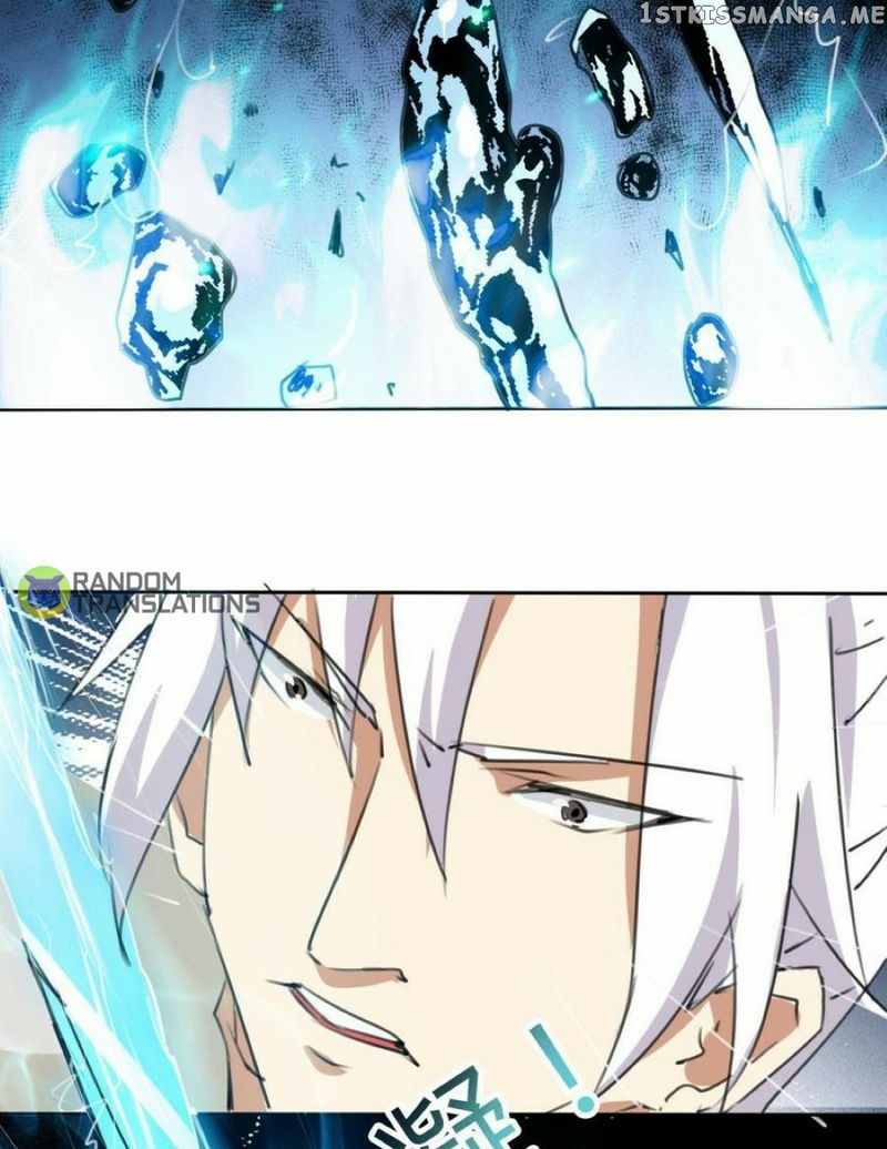 Magic Fairy chapter 245 - page 11